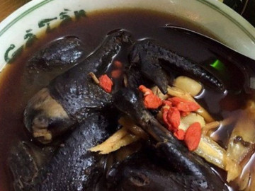 3 cách làm gà hầm thuốc bắc thơm ngon, bổ dưỡng, tốt cho sức khỏe