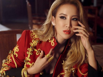 Con quỷ bên trong là thứ gì mà cướp đi mạng sống của nữ diva CoCo Lee, khiến cả thế giới bàng hoàng