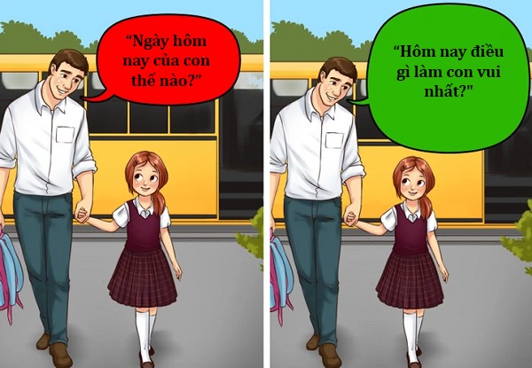 4 câu nói cửa miệng của bố mẹ dù là yêu thương nhưng dễ dàng phá hủy cuộc đời con - 5