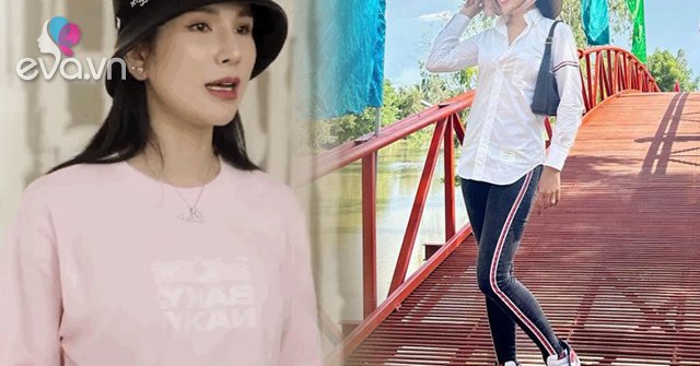 Gallery - Quỳnh Thư - chân dài bị Diệp Lâm Anh nhắc tên, là yêu nữ hàng hiệu, đi từ thiện đội nón lá cũng sang