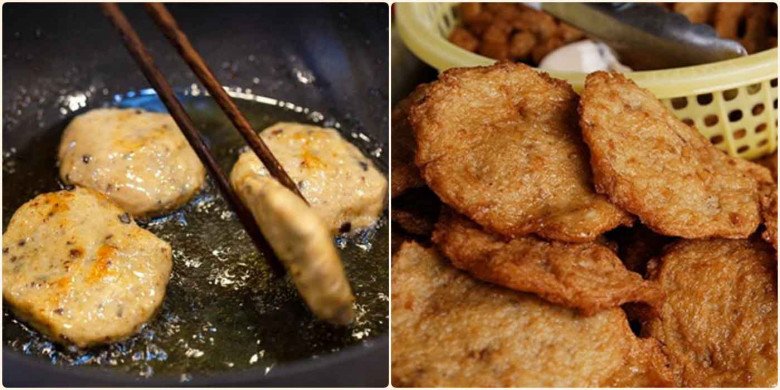 5 cách làm chả cá tại nhà dai giòn, cực ngon với công thức bất bại - 12