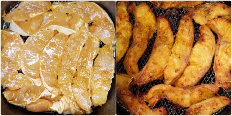 5 cách làm chả cá tại nhà dai giòn, cực ngon với công thức bất bại - 17