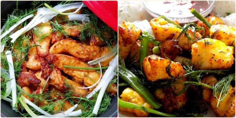 5 cách làm chả cá tại nhà dai giòn, cực ngon với công thức bất bại - 18