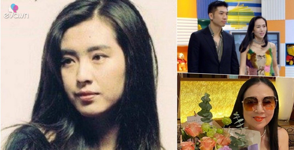 View - Mỹ nhân kiếm tiền tỷ nhờ lấy 5 đời chồng, về già bị tình trẻ kém 26 tuổi đánh nhập viện và lời thề đến cuối đời