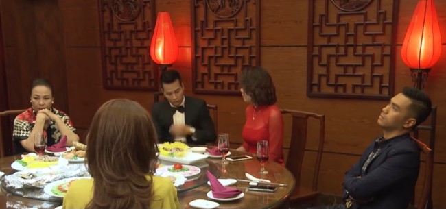 amp;#34;Mẹ vợ giang hồamp;#34; nức tiếng VTV: Kẻ đòi xử cả nhà thông gia, người nói 1 câu con rể amp;#34;tắt điệnamp;#34; - 8