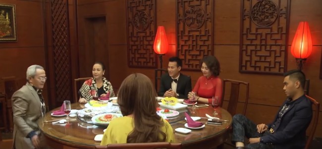 amp;#34;Mẹ vợ giang hồamp;#34; nức tiếng VTV: Kẻ đòi xử cả nhà thông gia, người nói 1 câu con rể amp;#34;tắt điệnamp;#34; - 10