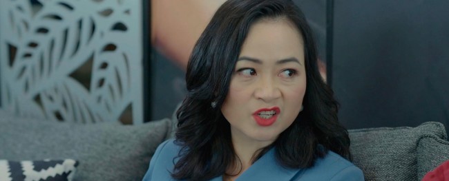 amp;#34;Mẹ vợ giang hồamp;#34; nức tiếng VTV: Kẻ đòi xử cả nhà thông gia, người nói 1 câu con rể amp;#34;tắt điệnamp;#34; - 1