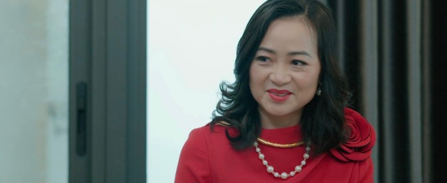 amp;#34;Mẹ vợ giang hồamp;#34; nức tiếng VTV: Kẻ đòi xử cả nhà thông gia, người nói 1 câu con rể amp;#34;tắt điệnamp;#34; - 3