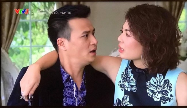amp;#34;Mẹ vợ giang hồamp;#34; nức tiếng VTV: Kẻ đòi xử cả nhà thông gia, người nói 1 câu con rể amp;#34;tắt điệnamp;#34; - 7