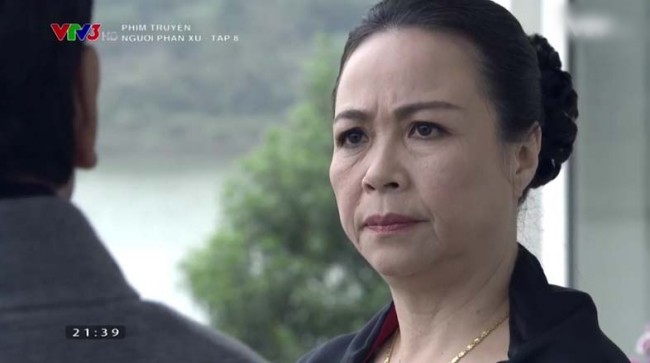 amp;#34;Mẹ vợ giang hồamp;#34; nức tiếng VTV: Kẻ đòi xử cả nhà thông gia, người nói 1 câu con rể amp;#34;tắt điệnamp;#34; - 6