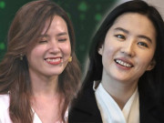 Làm đẹp - Midu lần đầu dũng cảm há miệng, hóa ra thần tiên tỷ tỷ cũng có nhược điểm như Lưu Diệc Phi