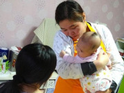 Làm mẹ - Cháu còi cọc bà bắt mua sữa ngoại 2 triệu/lon, con dâu đáp: "Cháu còi nhưng 3 tuổi chưa phải dùng viên thuốc nào"
