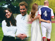 Thời trang - Kate Middleton và William bên nhau 2 thập kỷ vẫn đồng điệu, cách "đánh dấu chủ quyền" nơi đông người được khen