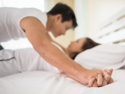 Sức khỏe - Yêu xong mà chồng vẫn "cứng chỗ đó" liệu có phải chức năng sinh lý tuyệt vời, nữ chuyên gia khuyên một câu ai cũng gật gù