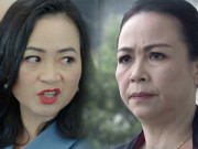 Giải trí - "Mẹ vợ giang hồ" nức tiếng VTV: Kẻ đòi xử cả nhà thông gia, người nói 1 câu con rể "tắt điện"
