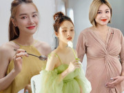 Bà bầu - Nửa cuối năm, showbiz Việt rộn ràng đón thêm loạt nhóc tỳ Quý Mão, có bé hứa hẹn cực hot