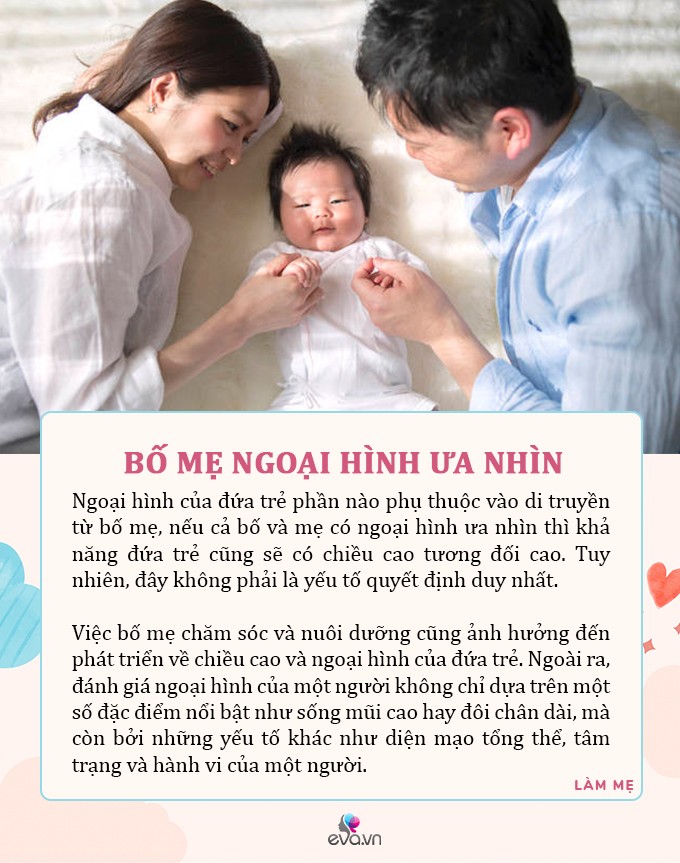Có hơn 2 trong 6 đặc điểm này từ nhỏ, bé gái sơ sinh lớn lên sẽ là mỹ nhân thiên hạ - 7