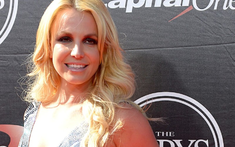 Britney Spears đi ăn tối với chồng và người quản lý Cade Hudson thời điểm diễn ra sự việc. Sau đó, cô đã nhanh chóng quay trở lại bàn của mình, nơi nhân viên bảo vệ sau đó đã đến xin lỗi cô.
