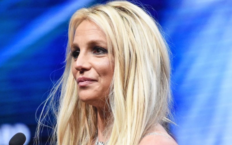 Britney Spears đã chấp nhận lời xin lỗi và gặp các sĩ quan Cảnh sát Las Vegas để thảo luận về vấn đề này. Vụ việc đang được xử lý như một cuộc điều tra hình sự.
