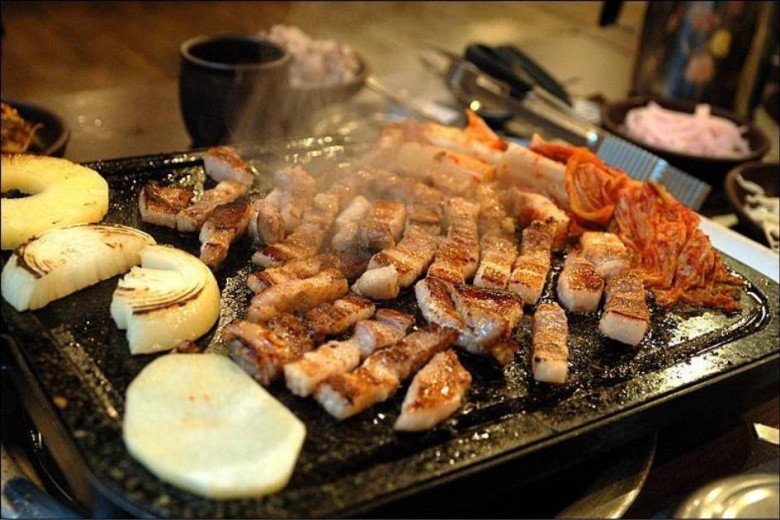 Tại sao ung thư dạ dày đặc biệt phổ biến ở châu Á? Lý do đáng sợ nằm ở cách ăn này, người Việt rất chuộng - 3