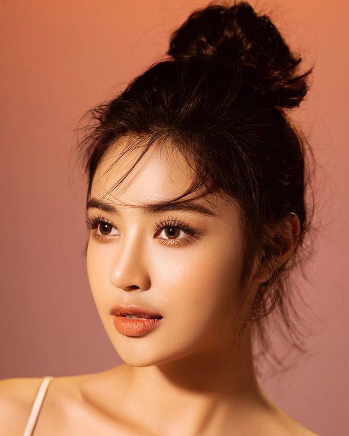 View - Nhan sắc lai Tây của Top 20 Miss World Vietnam đang được tìm kiếm rần rần trên MXH