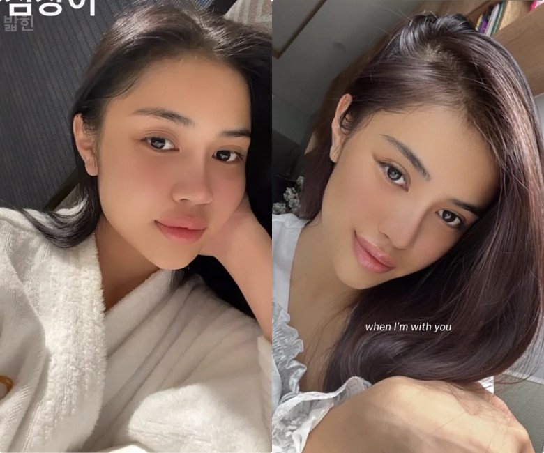 View - Nhan sắc lai Tây của Top 20 Miss World Vietnam đang được tìm kiếm rần rần trên MXH