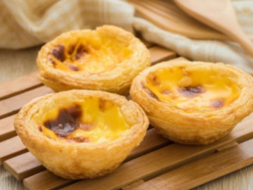 3 cách làm bánh trứng tại nhà cực đơn giản, cái nào cũng mềm mịn, vàng ươm