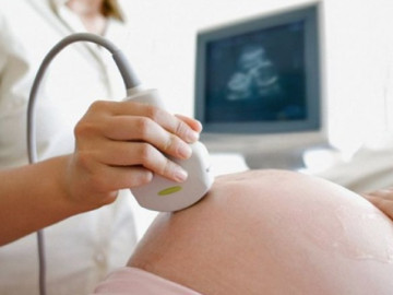 Dấu hiệu cảnh báo mẹ bầu có nguy cơ sinh con dị tật