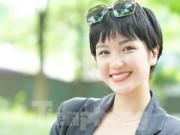 Clip Eva - Nữ diễn viên 10X 'Nơi giấc mơ tìm về' kể đóng vai trà xanh ở tuổi 19