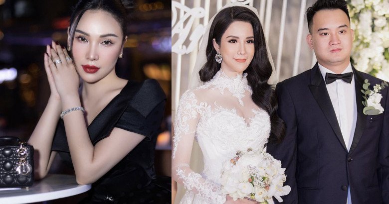 View - Diệp Lâm Anh bất an trước thềm phiên tòa cuối với chồng cũ, hé lộ cuộc sống 2 con sau thời gian vật lộn