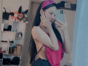 Thời trang - Hot girl Quảng Ninh tự tin mặc yếm nhờ "vũ khí bảo hộ" này