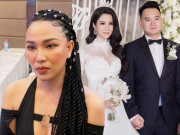 Giải trí - Quỳnh Thư bị "đào" phát ngôn về chồng cũ Diệp Lâm Anh: "Chỉ là đi ra từ nhà riêng, người đó đã ly thân"