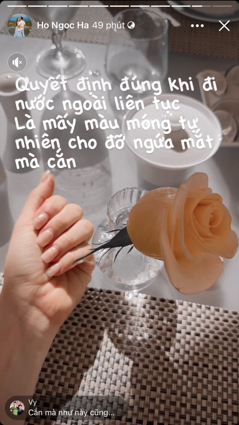 Hồ Ngọc Hà có thói quen làm mất thẩm mỹ đôi bàn tay, tệ hơn là dễ gây hiểm họa khó ngờ - 3