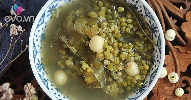 View - Loại hạt bé nhưng giàu Kali, canxi giá chỉ khoảng 60k/kg, đem nấu kiểu này được món thanh nhiệt ngày hè