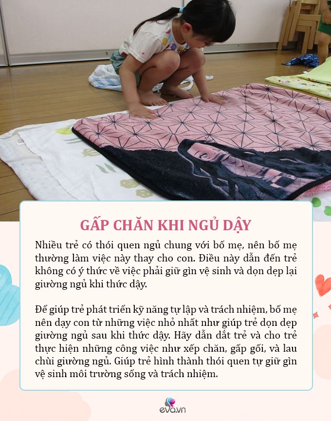 View - 8 quy tắc ứng xử bố mẹ nằm lòng để dạy con thành người tử tế, ai cũng yêu quý