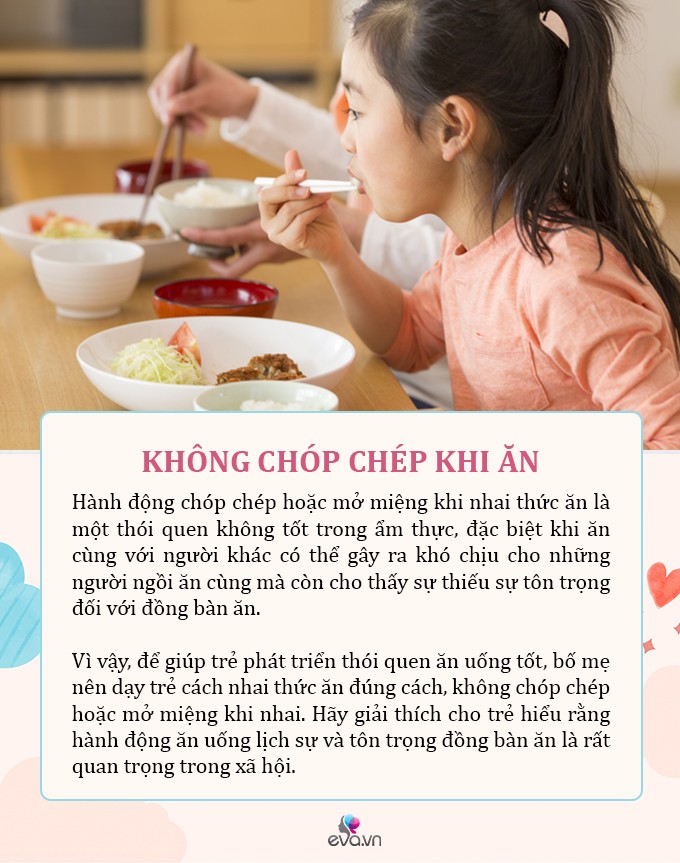 View - 8 quy tắc ứng xử bố mẹ nằm lòng để dạy con thành người tử tế, ai cũng yêu quý