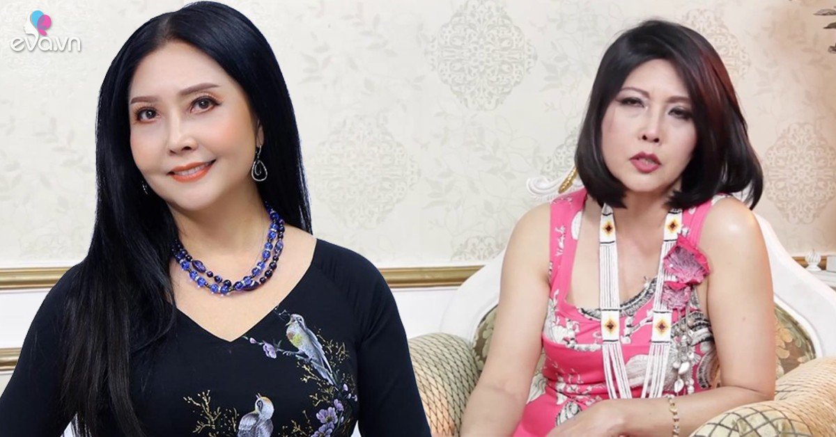 View - Nữ danh ca từng bị mỉa mai bỏ chồng con sang trời Tây, chồng cũ nói: Vợ mới chở vợ cũ tôi mà cả xóm đứng ngó