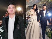 Giải trí - Vợ chồng Diệp Lâm Anh "khẩu chiến" trong đêm, chồng thiếu gia tố ngược nữ diễn viên dùng con để đổi lấy "một con số"