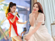 Nhờ 1 bài hit, Bảo Thy kiếm ngay 2 tỷ, nữ hoàng hội chợ đổi đời sống dư dả