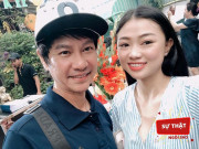 Giải trí - Ông chú showbiz Việt yêu gái đẹp kém nhiều tuổi: Cách nhau gần 30 tuổi, có người sở hữu 20 cuốn sổ đỏ