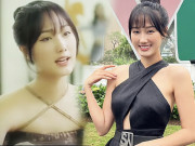 Giải trí - "Tú bà" VTV mới nổi hoá ra từng đánh ghen xé áo Phương Oanh ở Hương Vị Tình Thân, đời thực đẹp trong trẻo