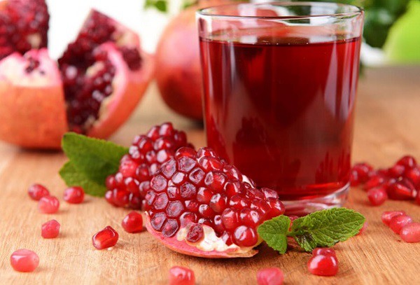 12 cách làm nước ép trái cây đơn giản, tươi ngon tốt cho sức khỏe - 6
