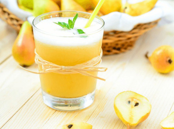 12 cách làm nước ép trái cây đơn giản, tươi ngon tốt cho sức khỏe - 9