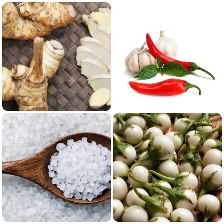 3 cách muối cà trắng giòn, thơm ngon mà không bị thâm đen khiến con thích, chồng khen hay - 13