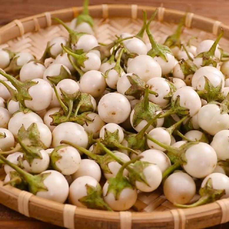 3 cách muối cà trắng giòn, thơm ngon mà không bị thâm đen khiến con thích, chồng khen hay - 14