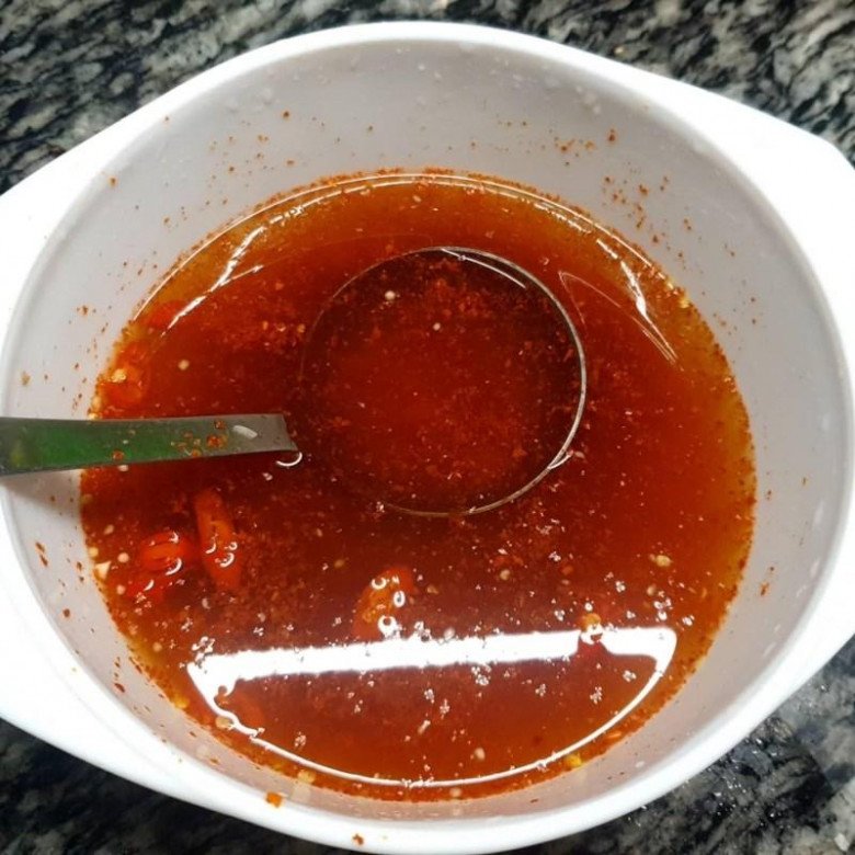3 cách muối cà trắng giòn, thơm ngon mà không bị thâm đen khiến con thích, chồng khen hay - 5