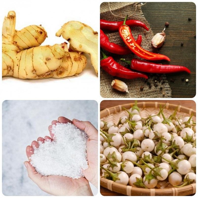 3 cách muối cà trắng giòn, thơm ngon mà không bị thâm đen khiến con thích, chồng khen hay - 7