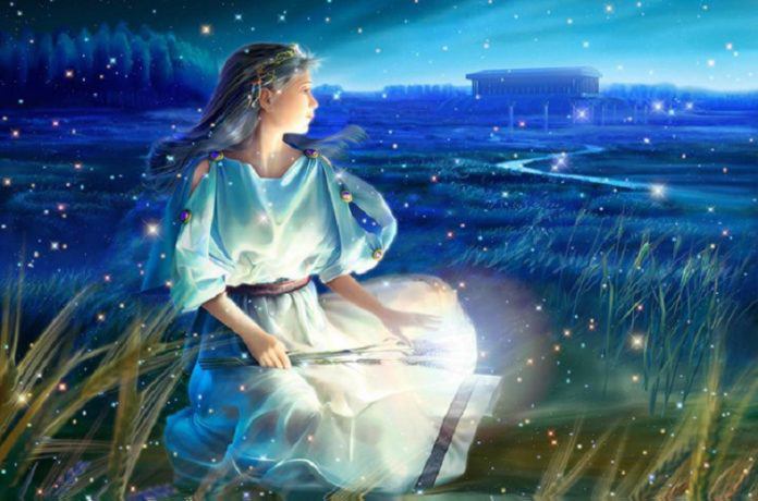 3 chòm sao nữ có sức hút riêng biệt, càng lớn tuổi càng khí chất, hoàn mỹ hơn - 1