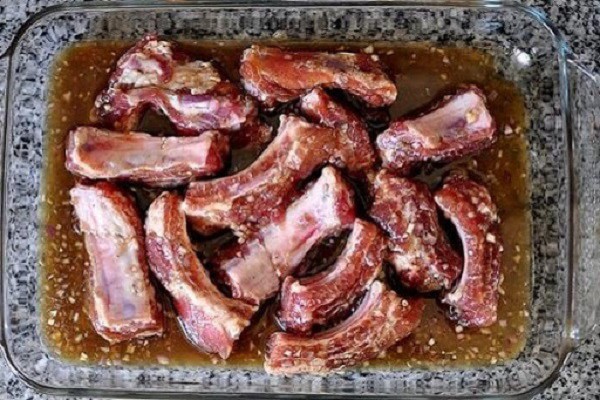 7 cách ướp thịt bò nướng thịt mềm, thơm ngon đơn giản tại nhà - 13