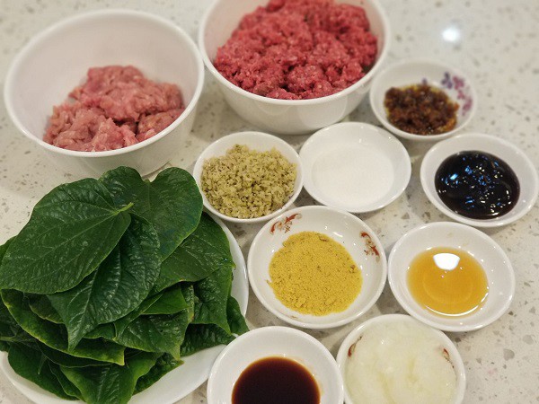 7 cách ướp thịt bò nướng thịt mềm, thơm ngon đơn giản tại nhà - 2